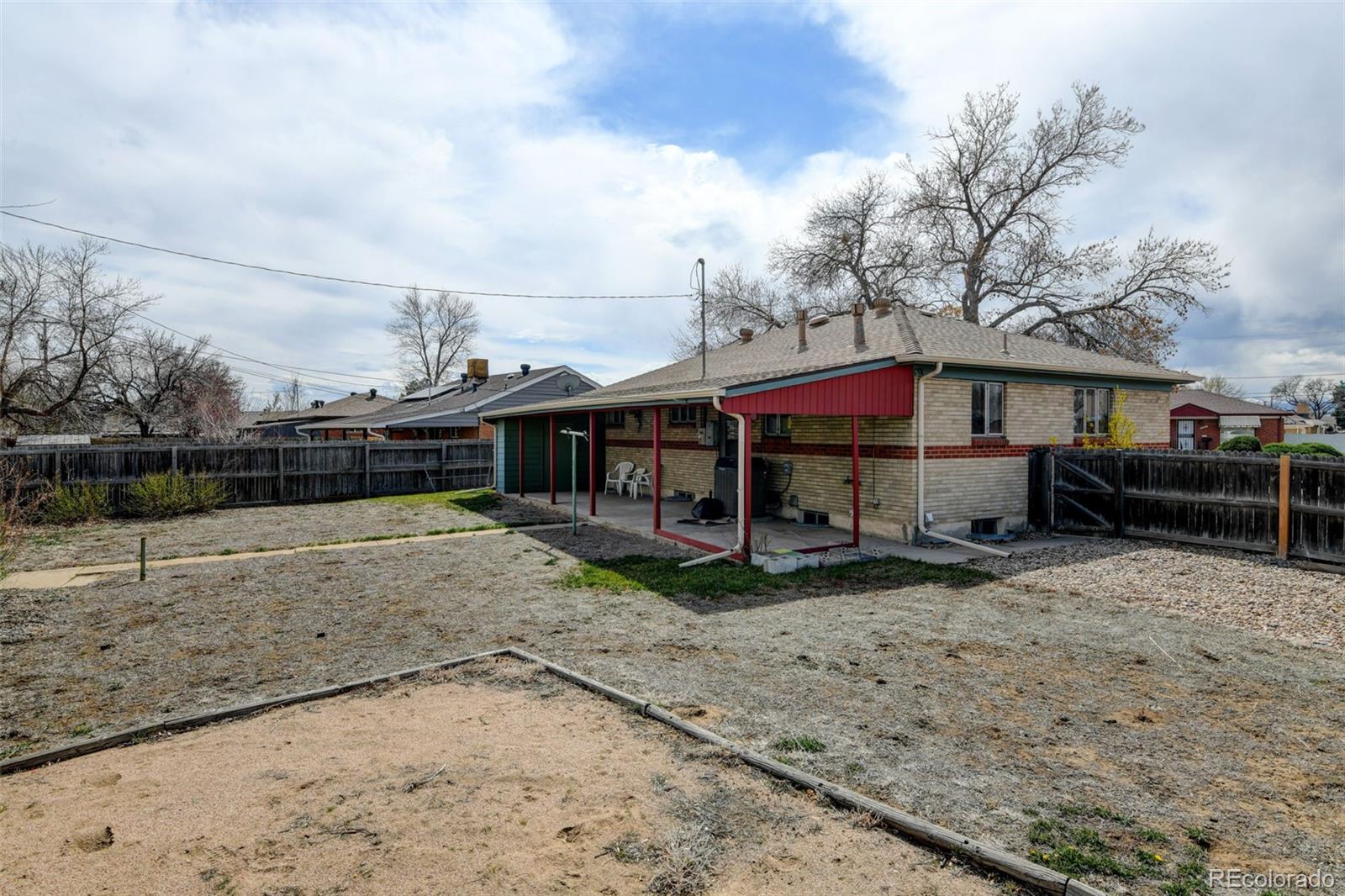 MLS Image #29 for 6970  avrum drive,denver, Colorado