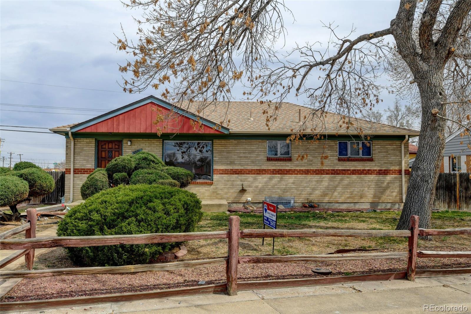 MLS Image #3 for 6970  avrum drive,denver, Colorado