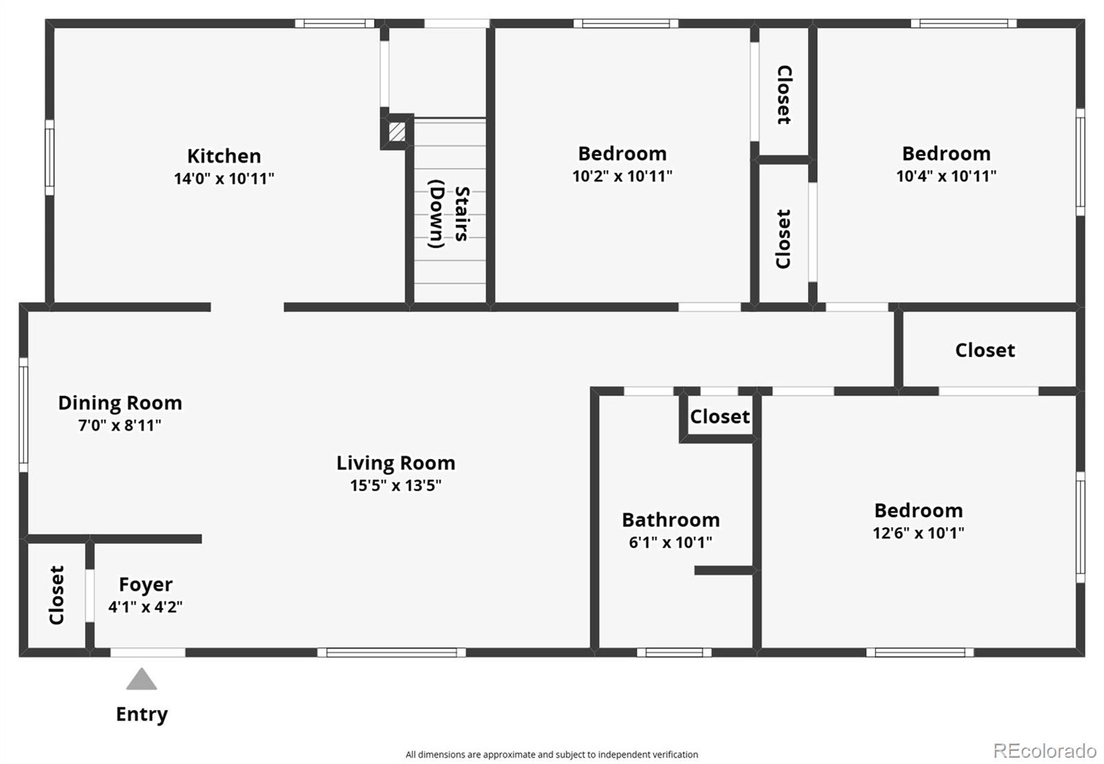 MLS Image #32 for 6970  avrum drive,denver, Colorado