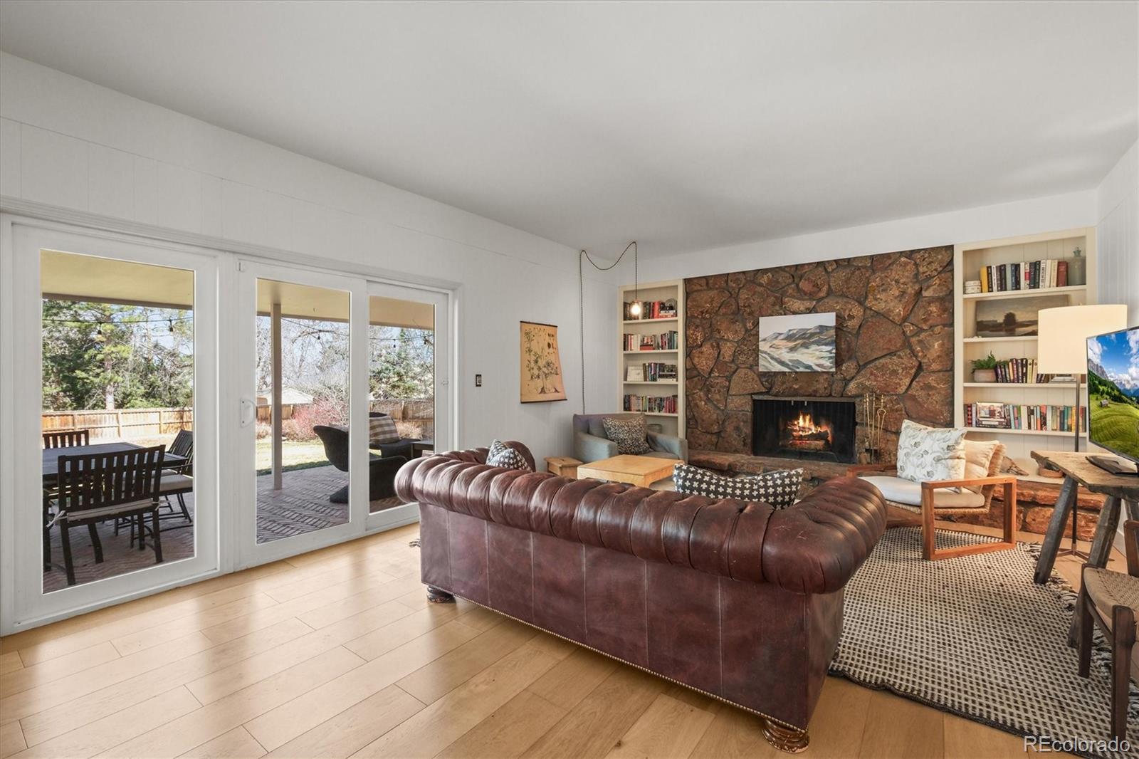 MLS Image #15 for 10385 e ida avenue,greenwood village, Colorado