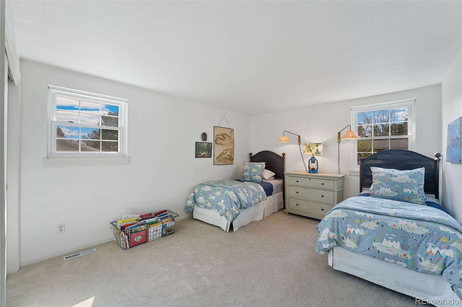 MLS Image #30 for 10385 e ida avenue,greenwood village, Colorado