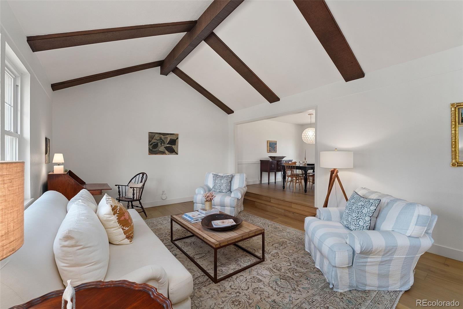 MLS Image #4 for 10385 e ida avenue,greenwood village, Colorado