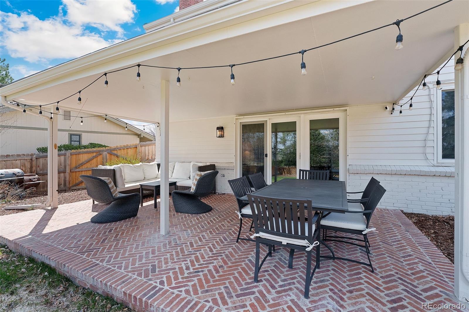 MLS Image #41 for 10385 e ida avenue,greenwood village, Colorado