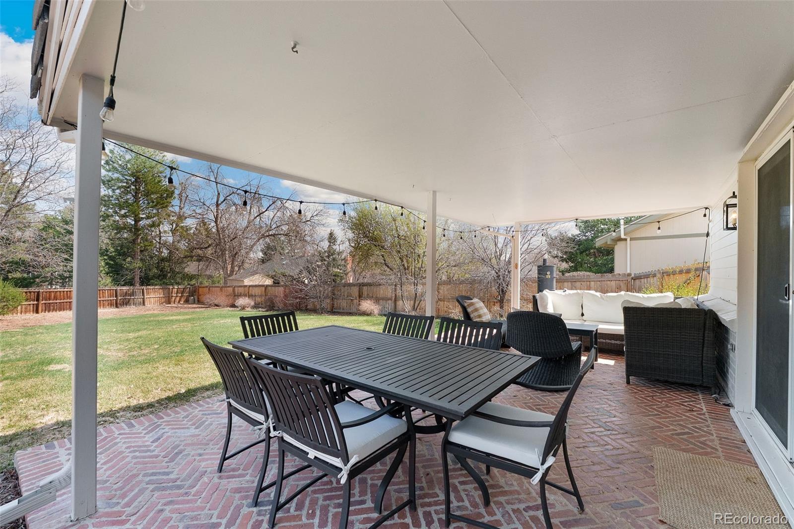 MLS Image #42 for 10385 e ida avenue,greenwood village, Colorado