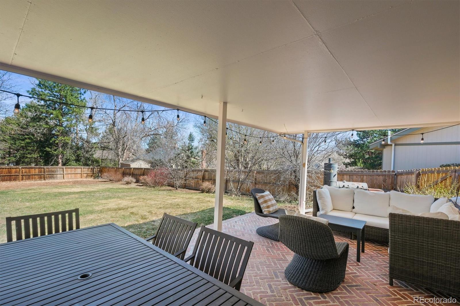 MLS Image #43 for 10385 e ida avenue,greenwood village, Colorado