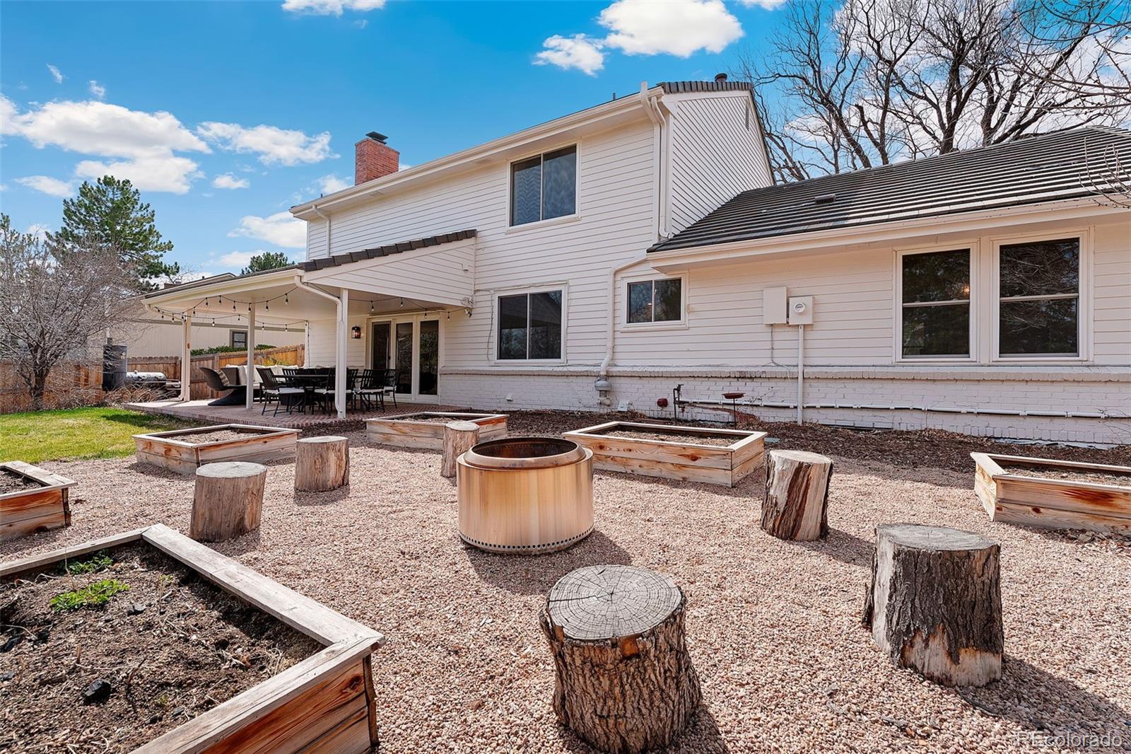 MLS Image #44 for 10385 e ida avenue,greenwood village, Colorado