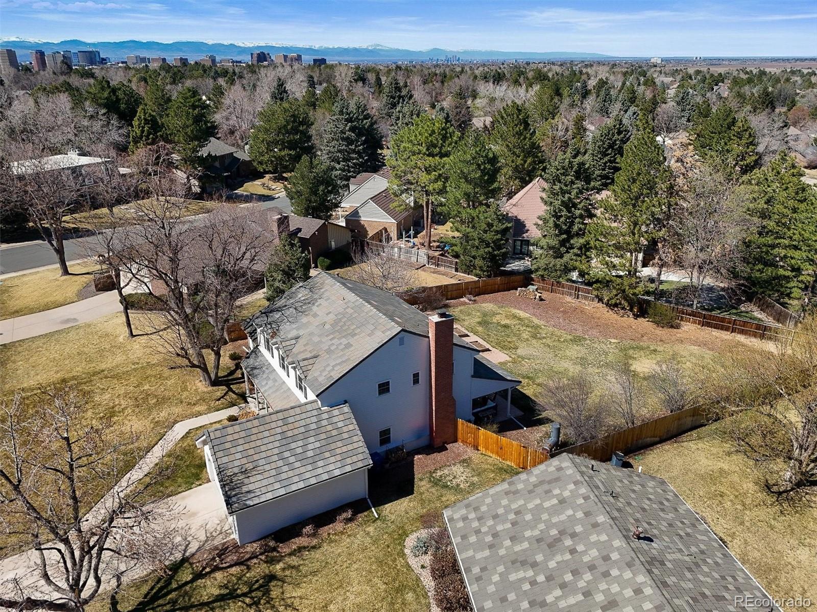 MLS Image #45 for 10385 e ida avenue,greenwood village, Colorado