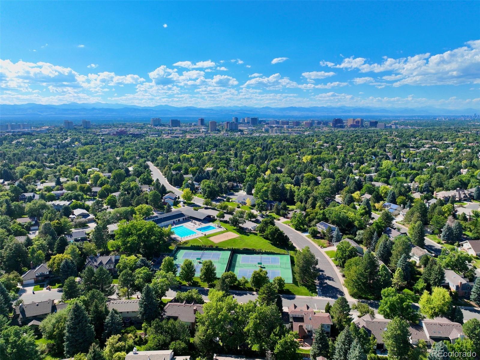 MLS Image #47 for 10385 e ida avenue,greenwood village, Colorado