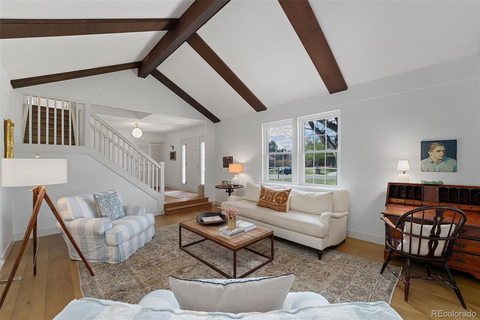MLS Image #5 for 10385 e ida avenue,greenwood village, Colorado