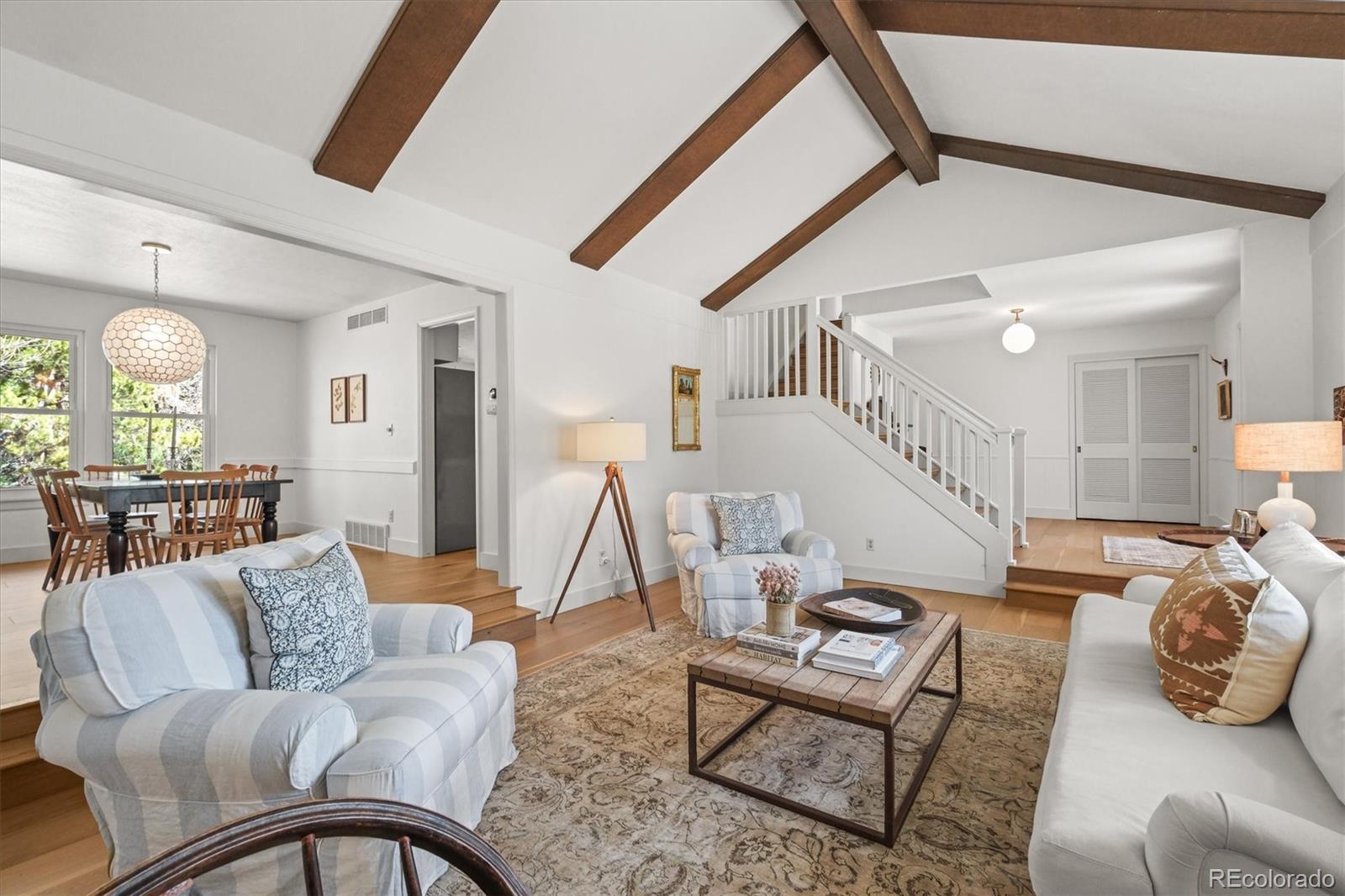 MLS Image #6 for 10385 e ida avenue,greenwood village, Colorado