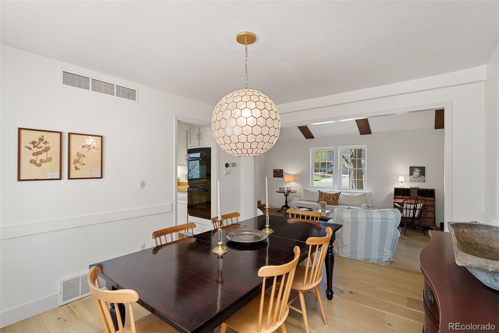 MLS Image #7 for 10385 e ida avenue,greenwood village, Colorado