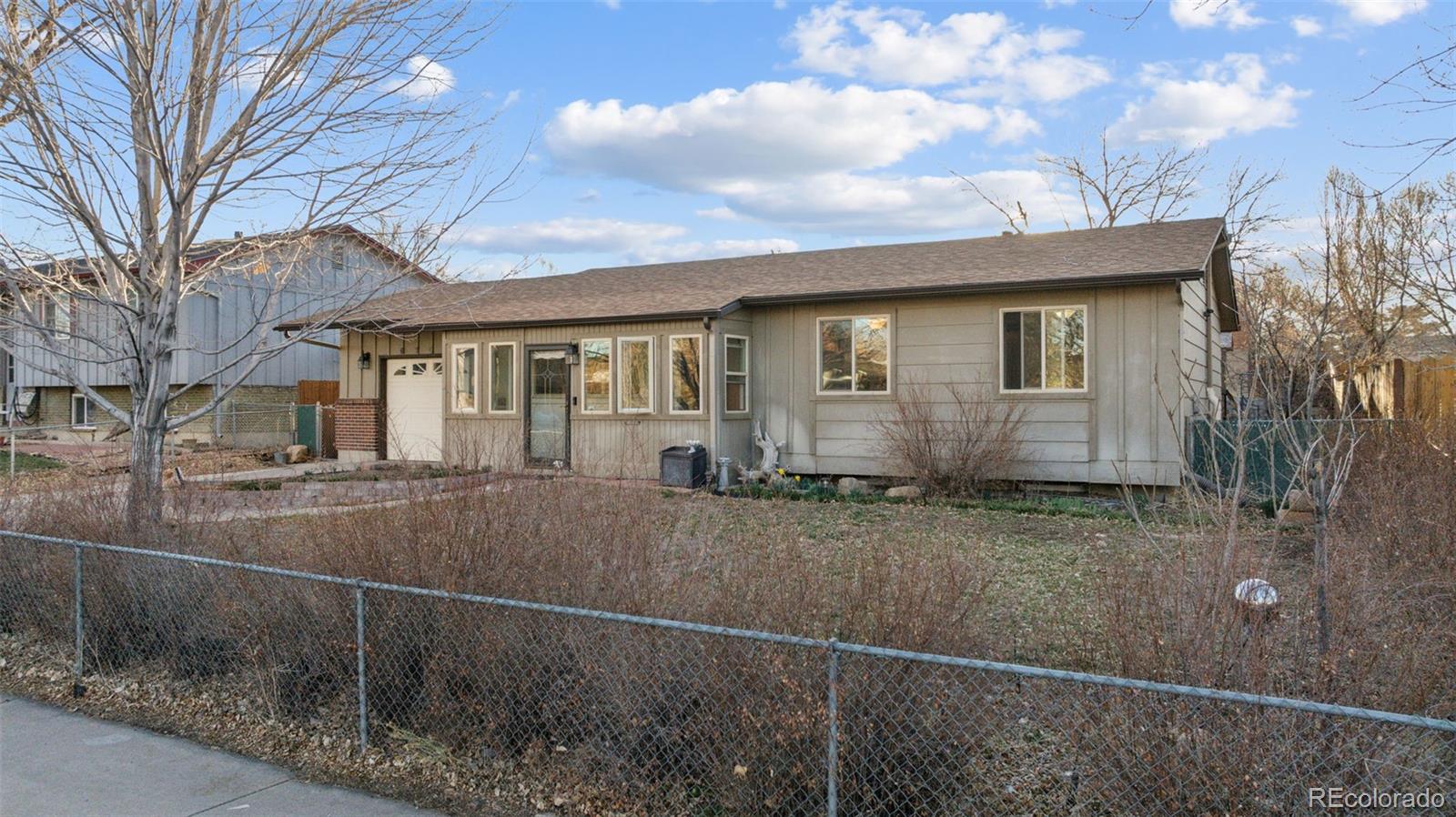MLS Image #2 for 6745  fielding circle,colorado springs, Colorado