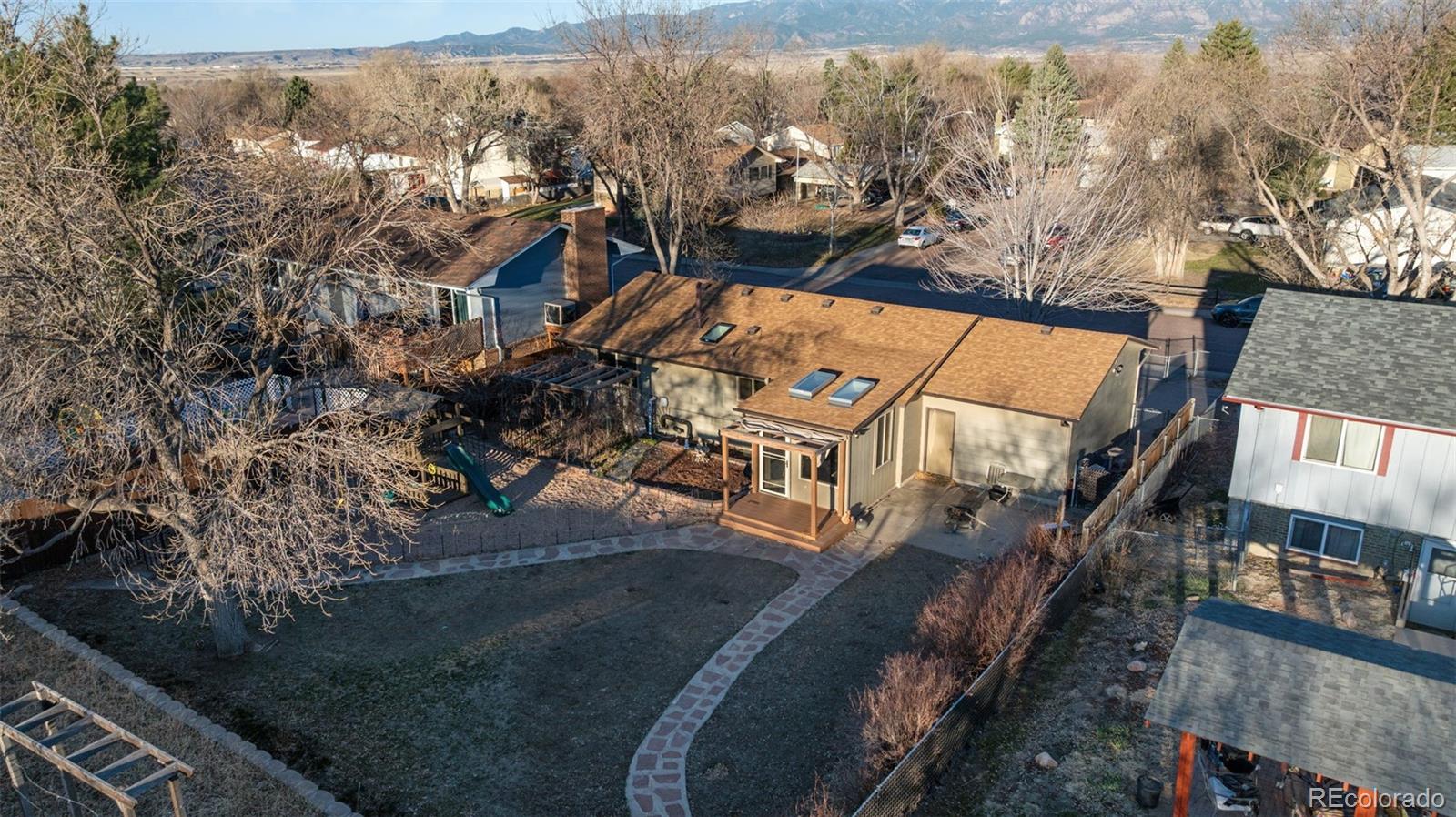 MLS Image #27 for 6745  fielding circle,colorado springs, Colorado