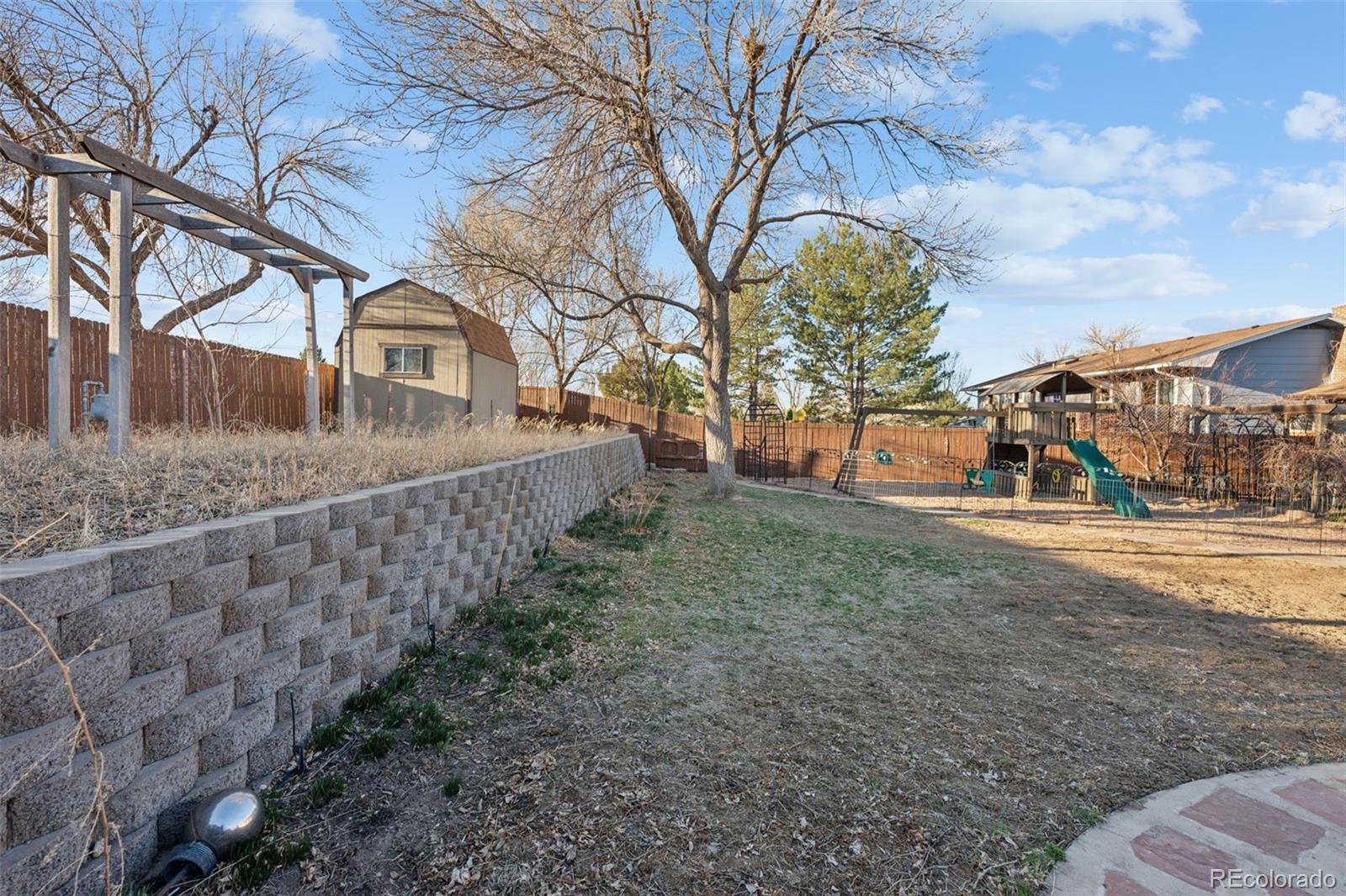 MLS Image #29 for 6745  fielding circle,colorado springs, Colorado