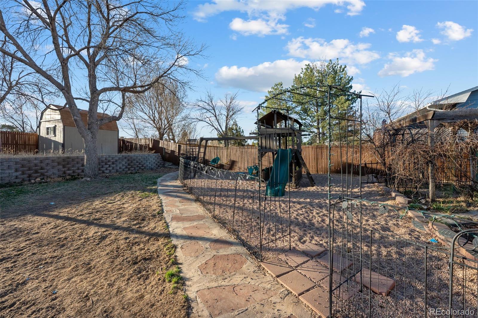 MLS Image #31 for 6745  fielding circle,colorado springs, Colorado