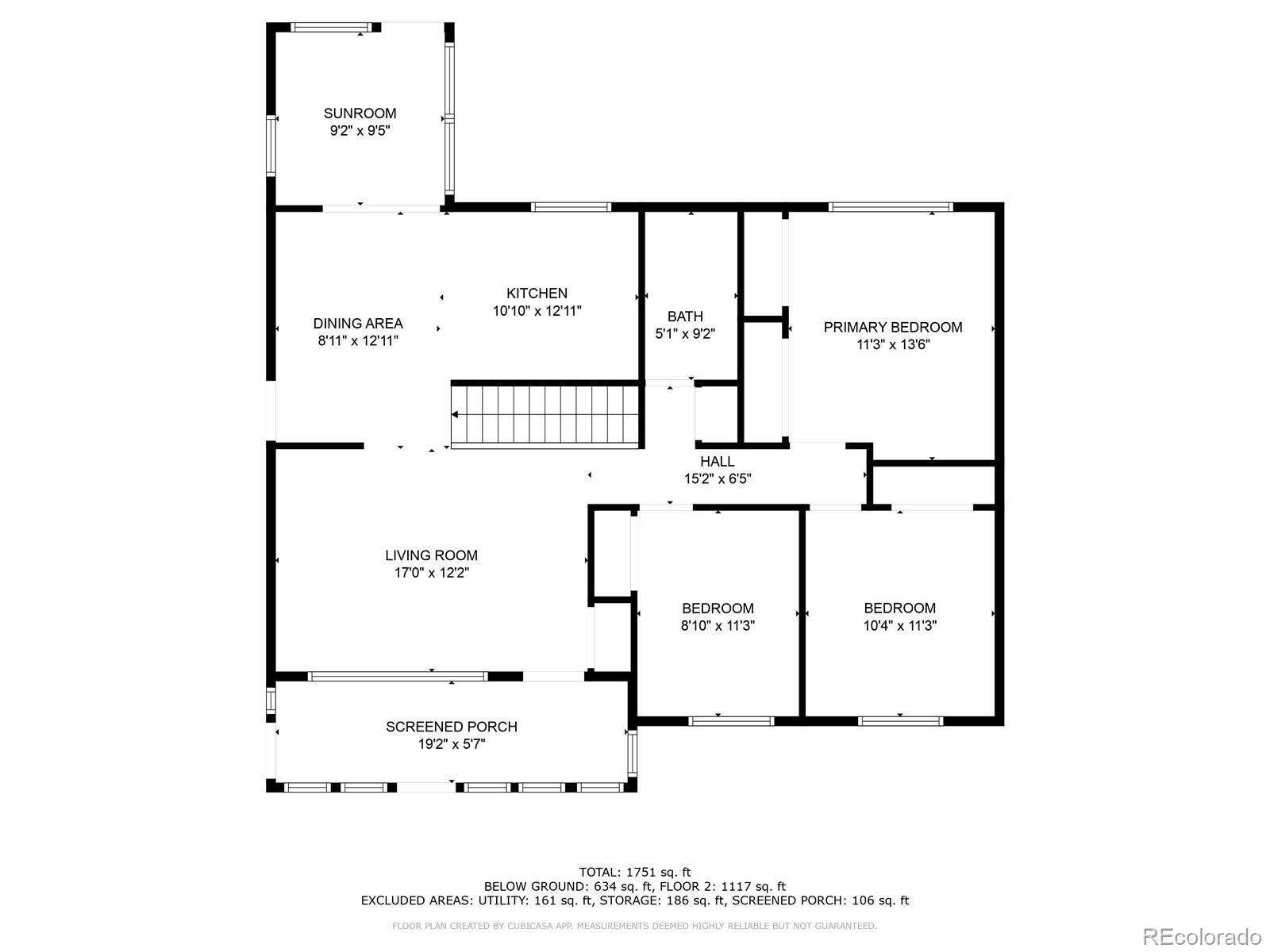 MLS Image #33 for 6745  fielding circle,colorado springs, Colorado