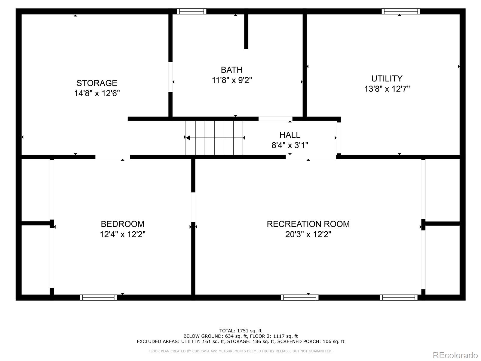 MLS Image #34 for 6745  fielding circle,colorado springs, Colorado