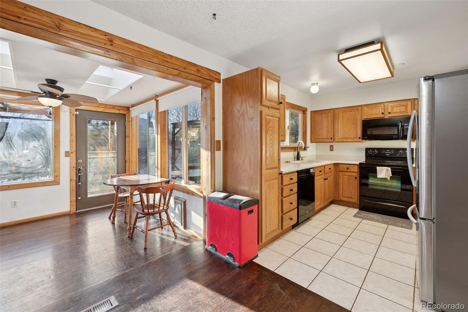 MLS Image #6 for 6745  fielding circle,colorado springs, Colorado