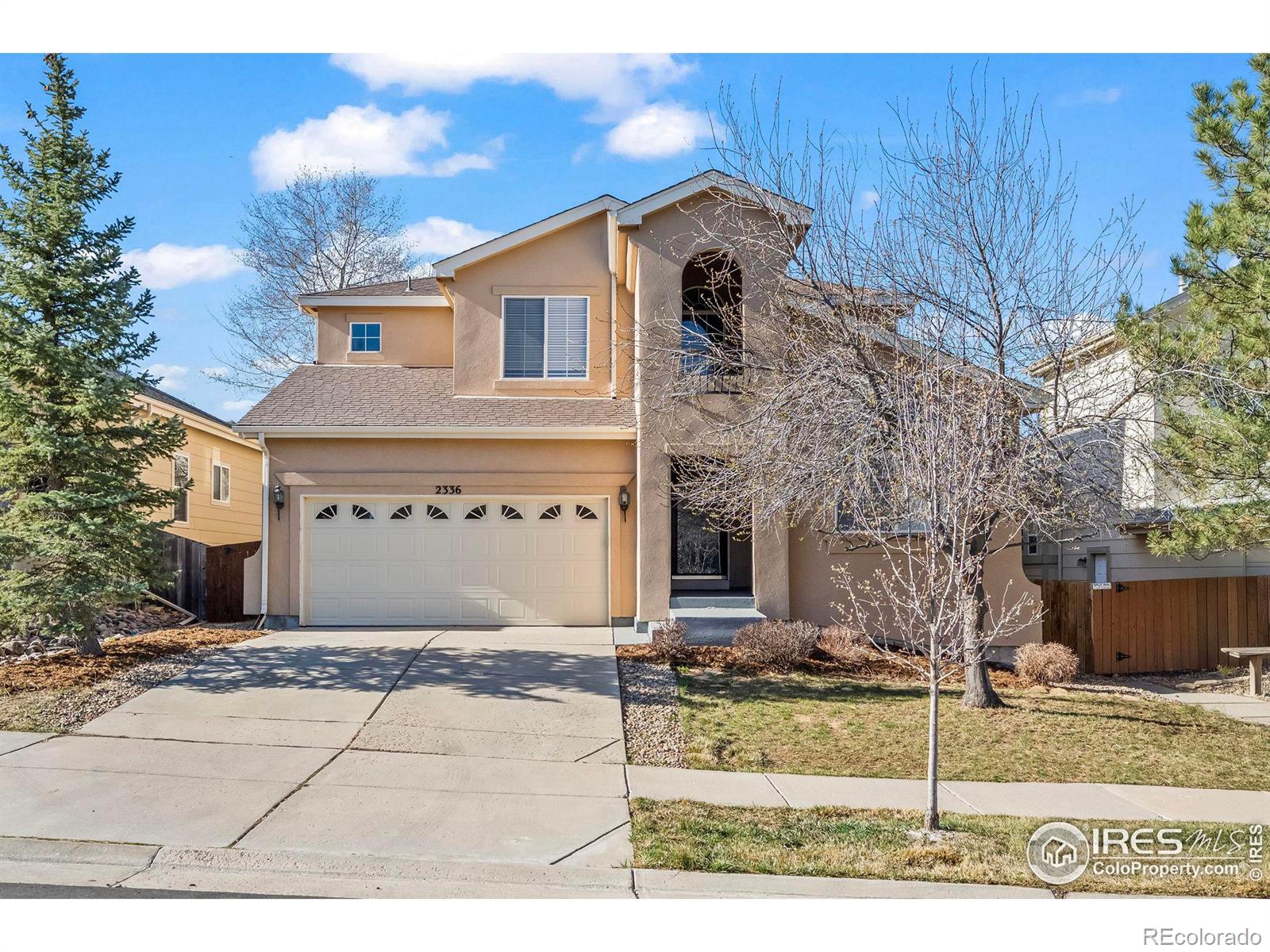 MLS Image #0 for 2336  dogwood circle,erie, Colorado