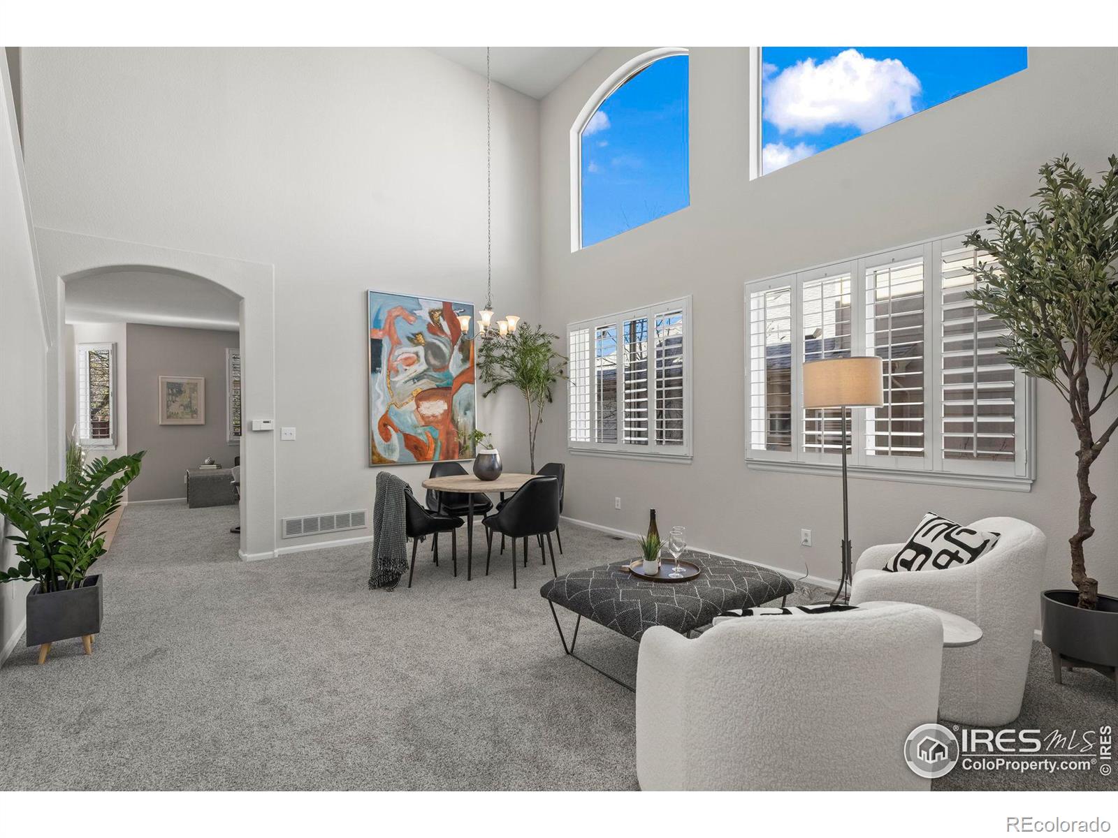 CMA Image for 2336  dogwood circle,Erie, Colorado
