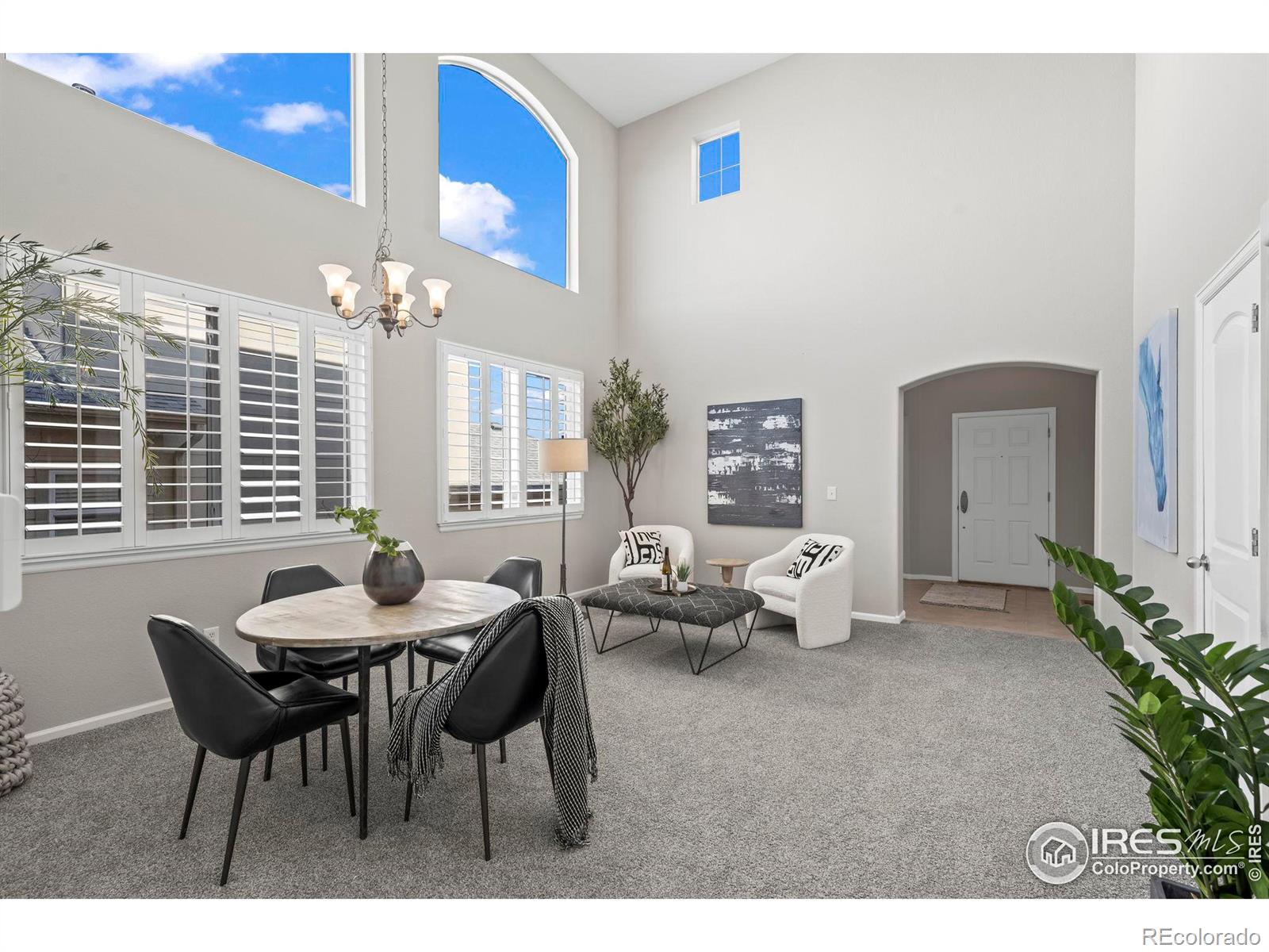 MLS Image #2 for 2336  dogwood circle,erie, Colorado