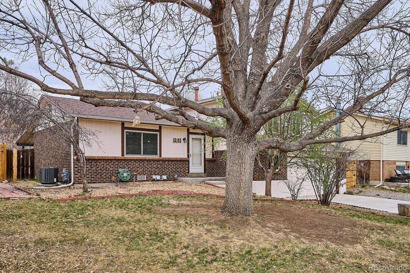 CMA Image for 15155 e bails place,Aurora, Colorado