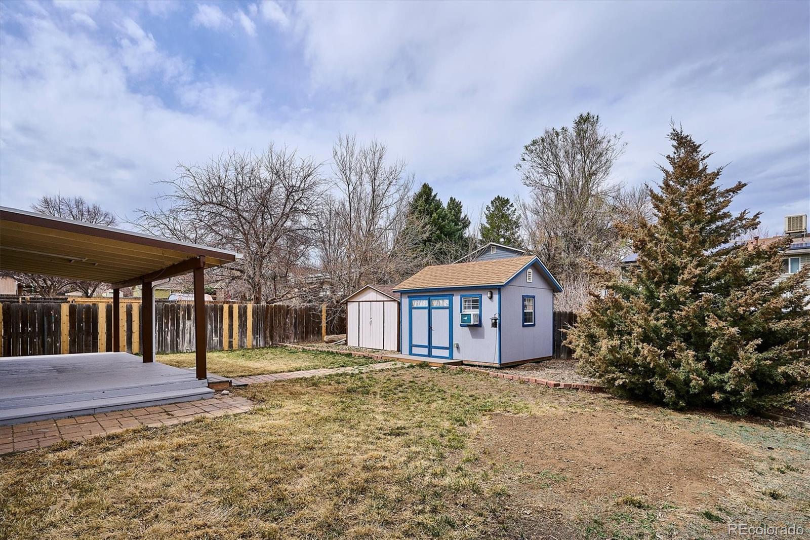 MLS Image #23 for 15155 e bails place,aurora, Colorado