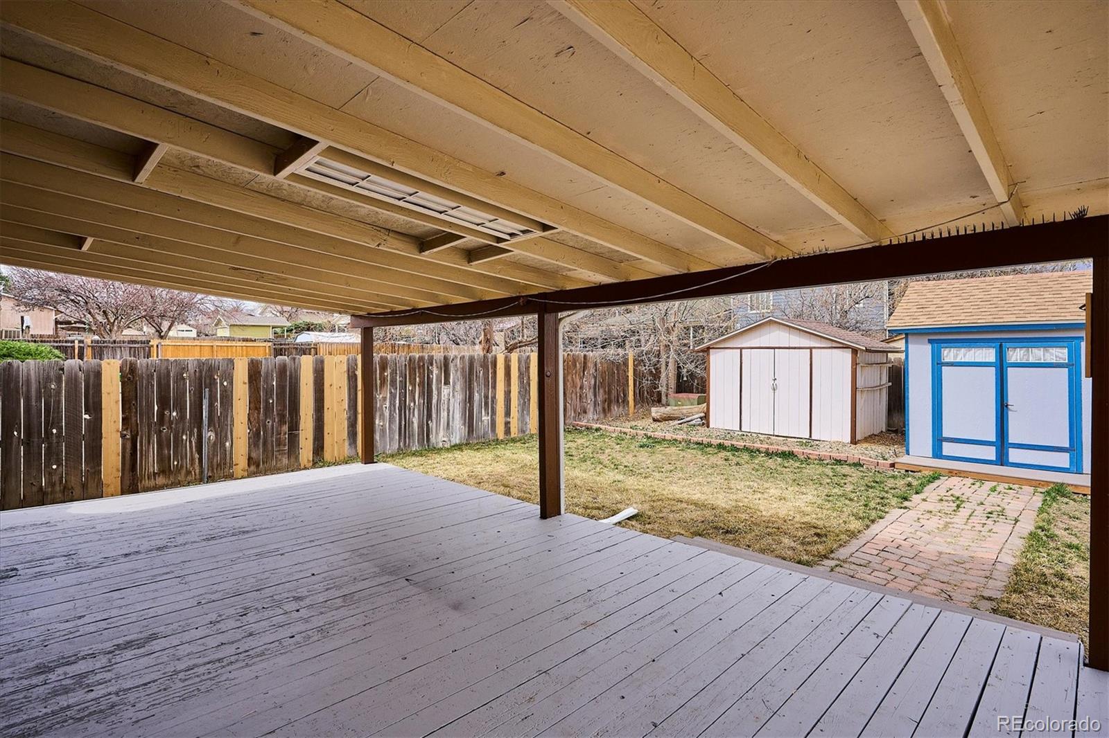MLS Image #24 for 15155 e bails place,aurora, Colorado