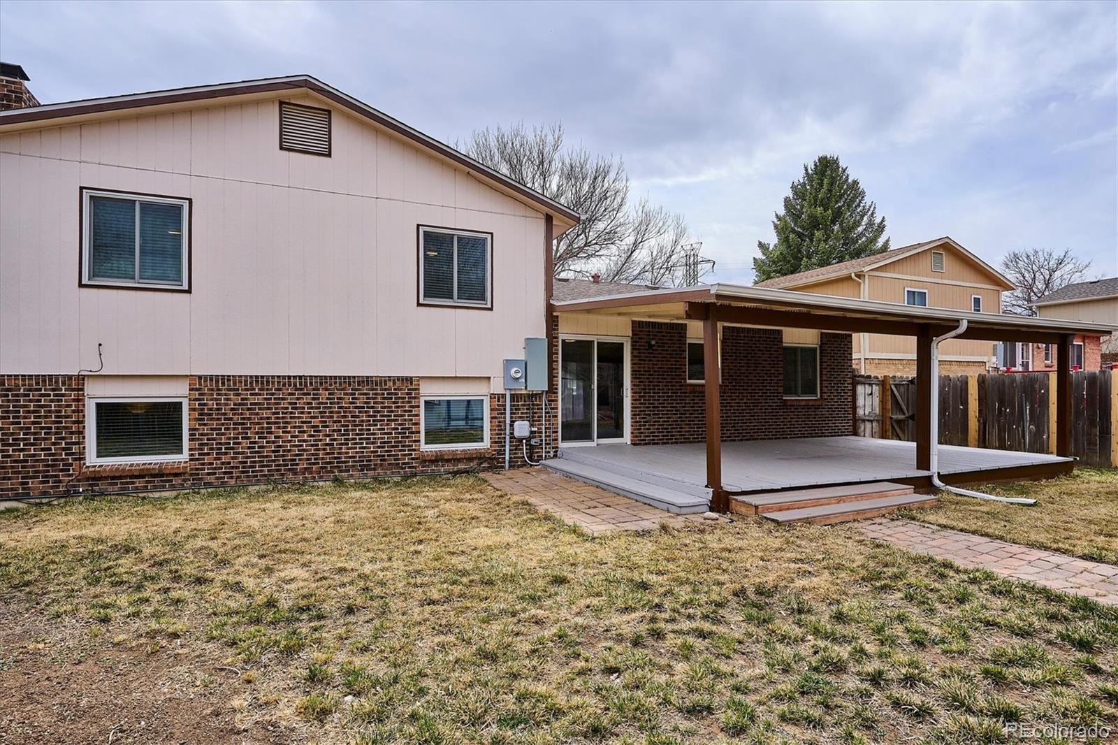 MLS Image #25 for 15155 e bails place,aurora, Colorado