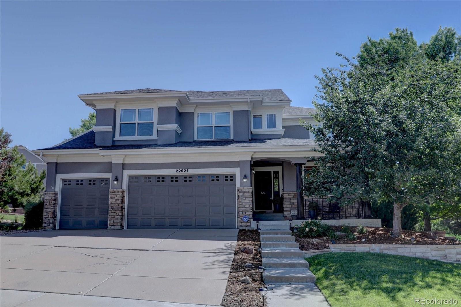 CMA Image for 22921 e euclid circle,Aurora, Colorado