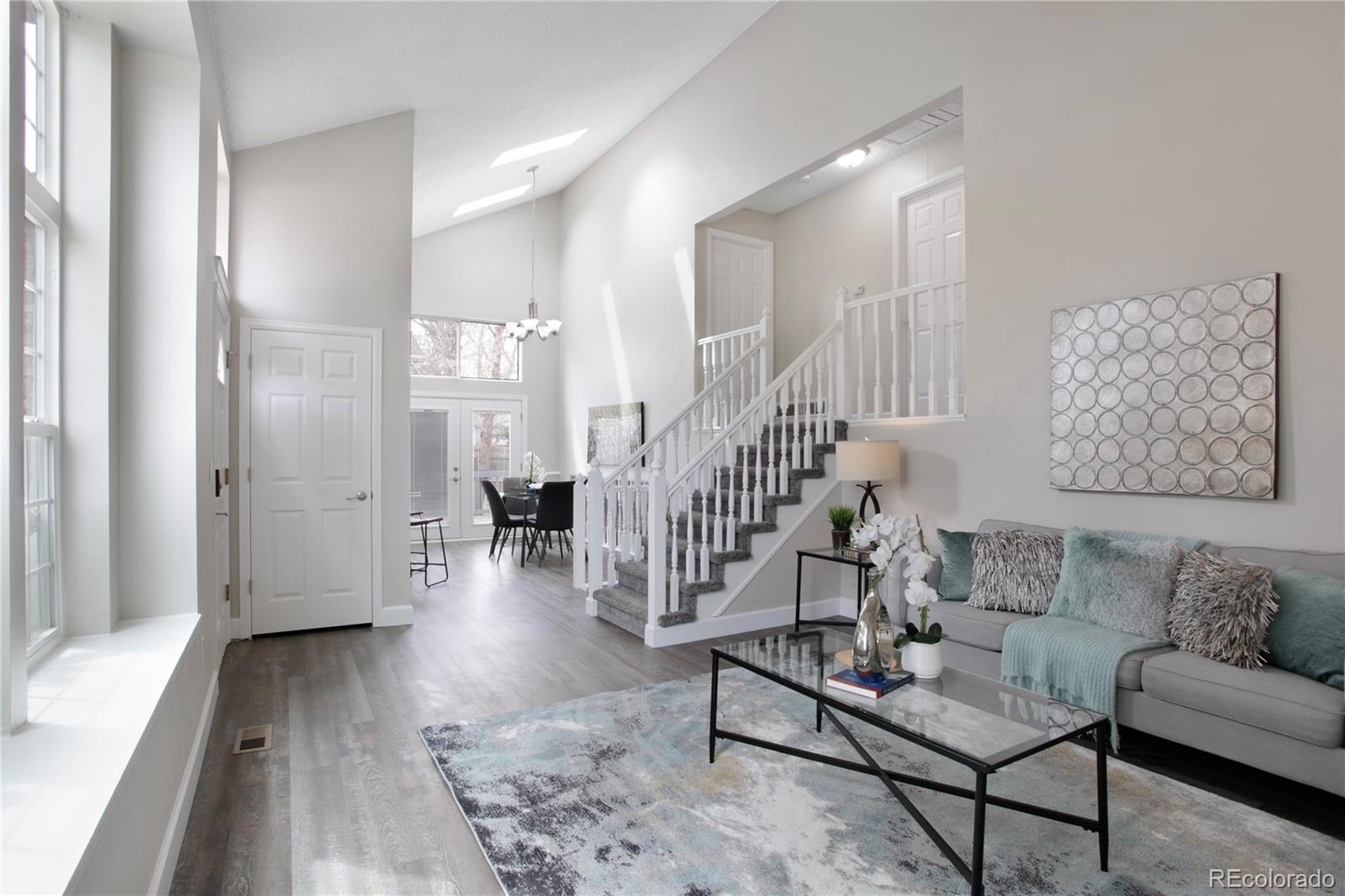 MLS Image #2 for 4461  ceylon street,denver, Colorado