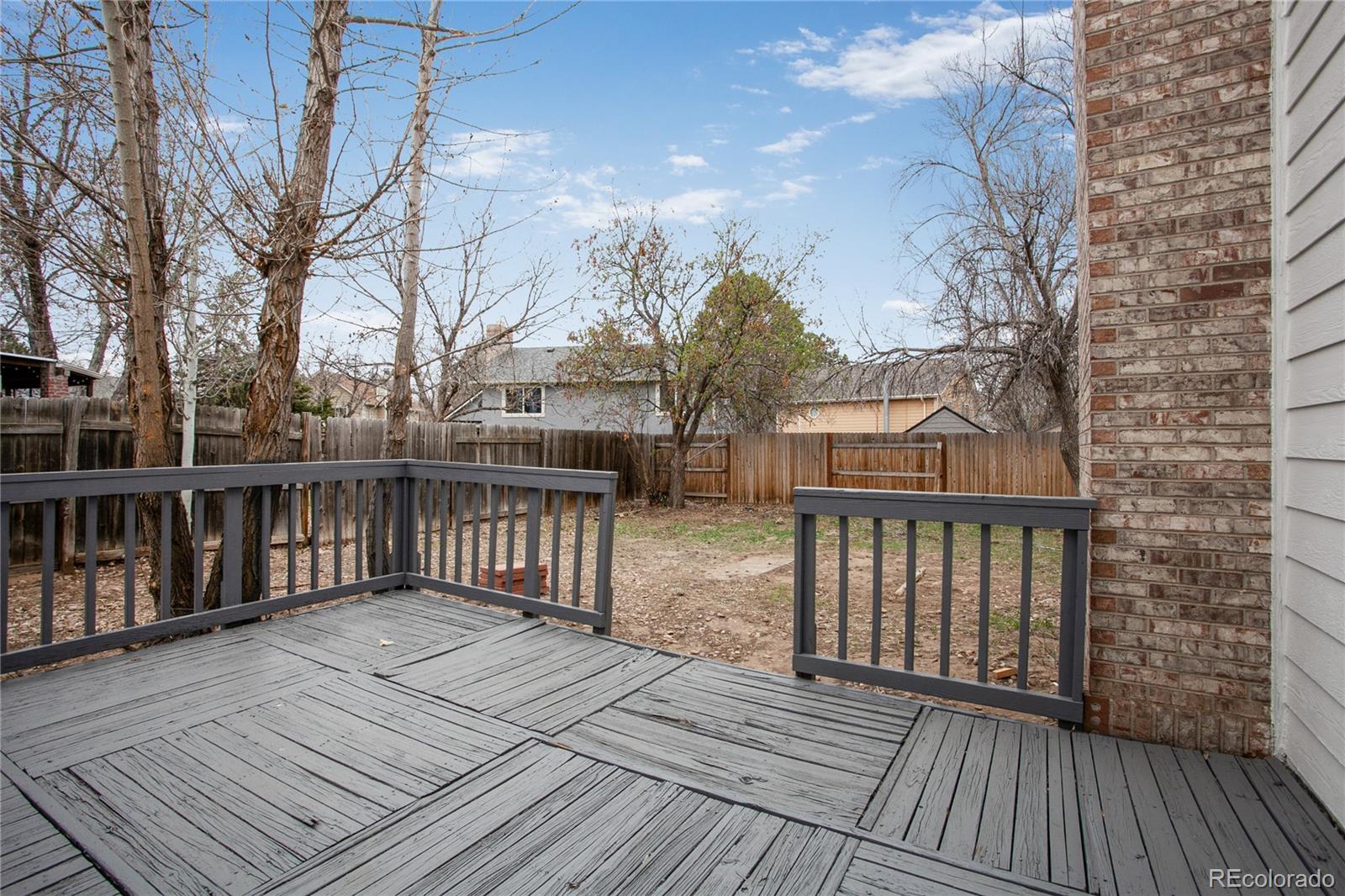 MLS Image #21 for 4461  ceylon street,denver, Colorado