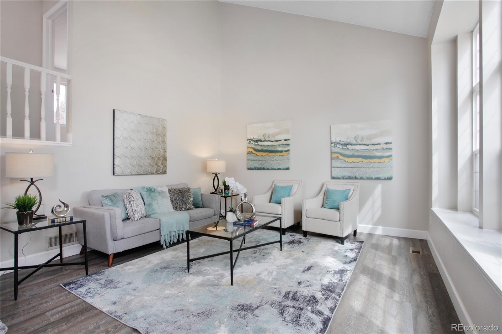 MLS Image #4 for 4461  ceylon street,denver, Colorado