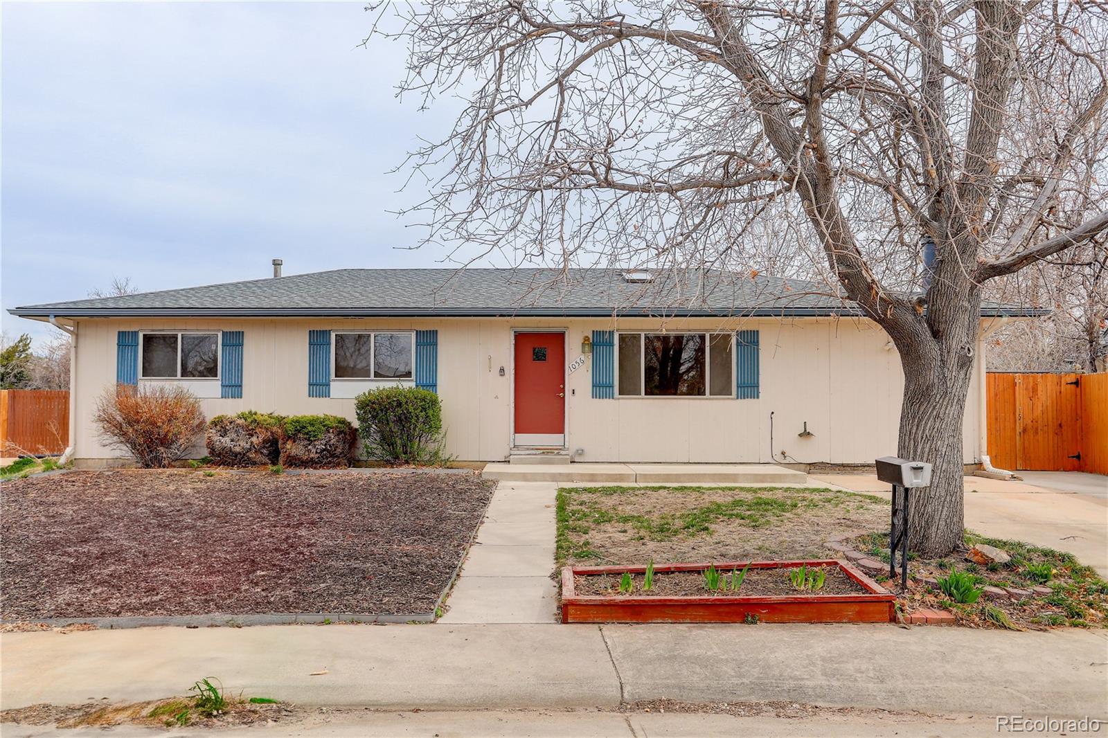MLS Image #0 for 1056 s macon way,aurora, Colorado