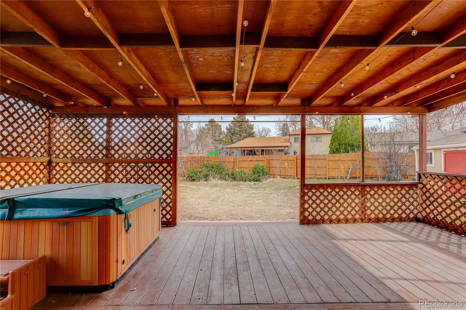 MLS Image #16 for 1056 s macon way,aurora, Colorado