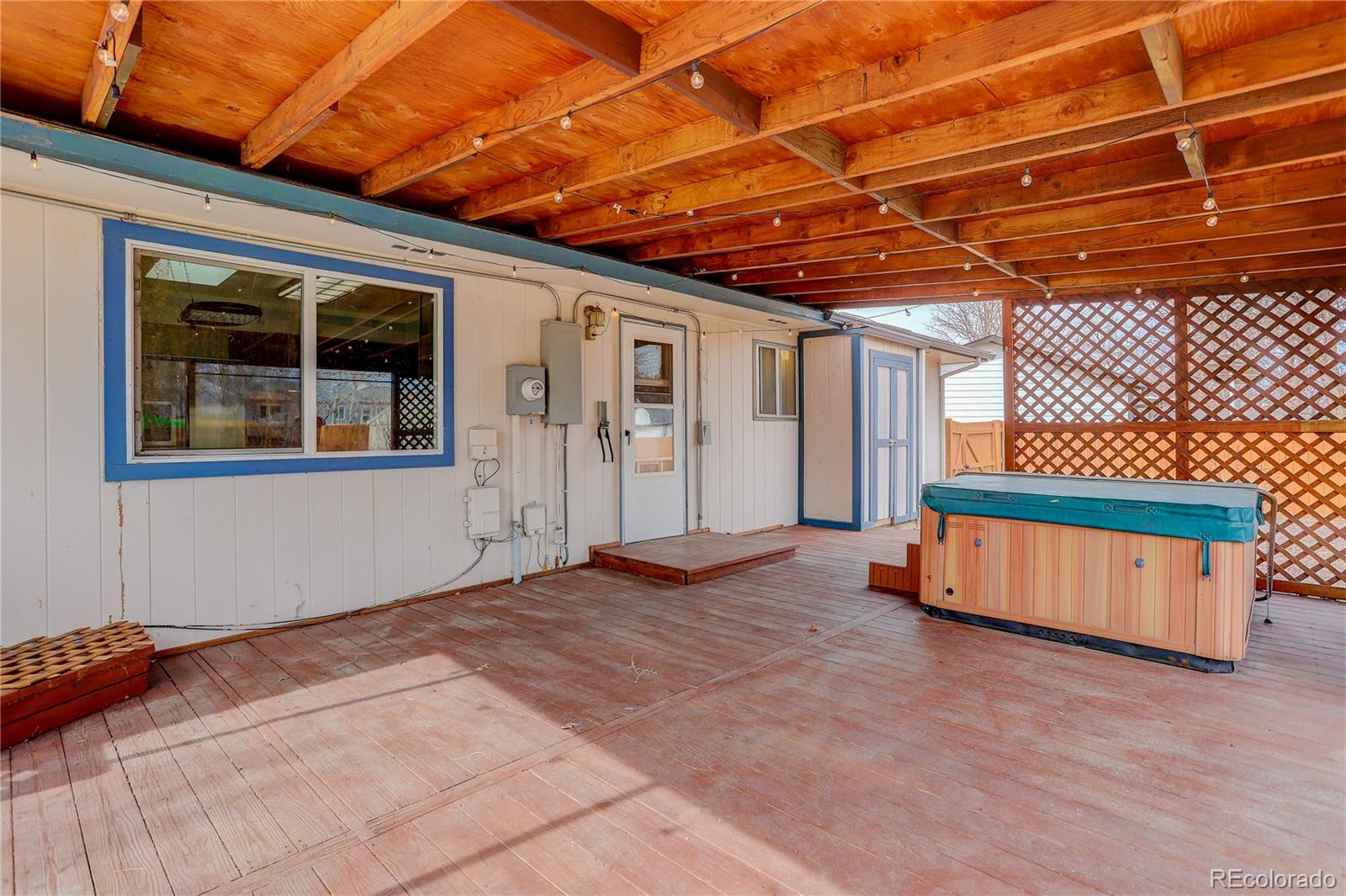 MLS Image #17 for 1056 s macon way,aurora, Colorado