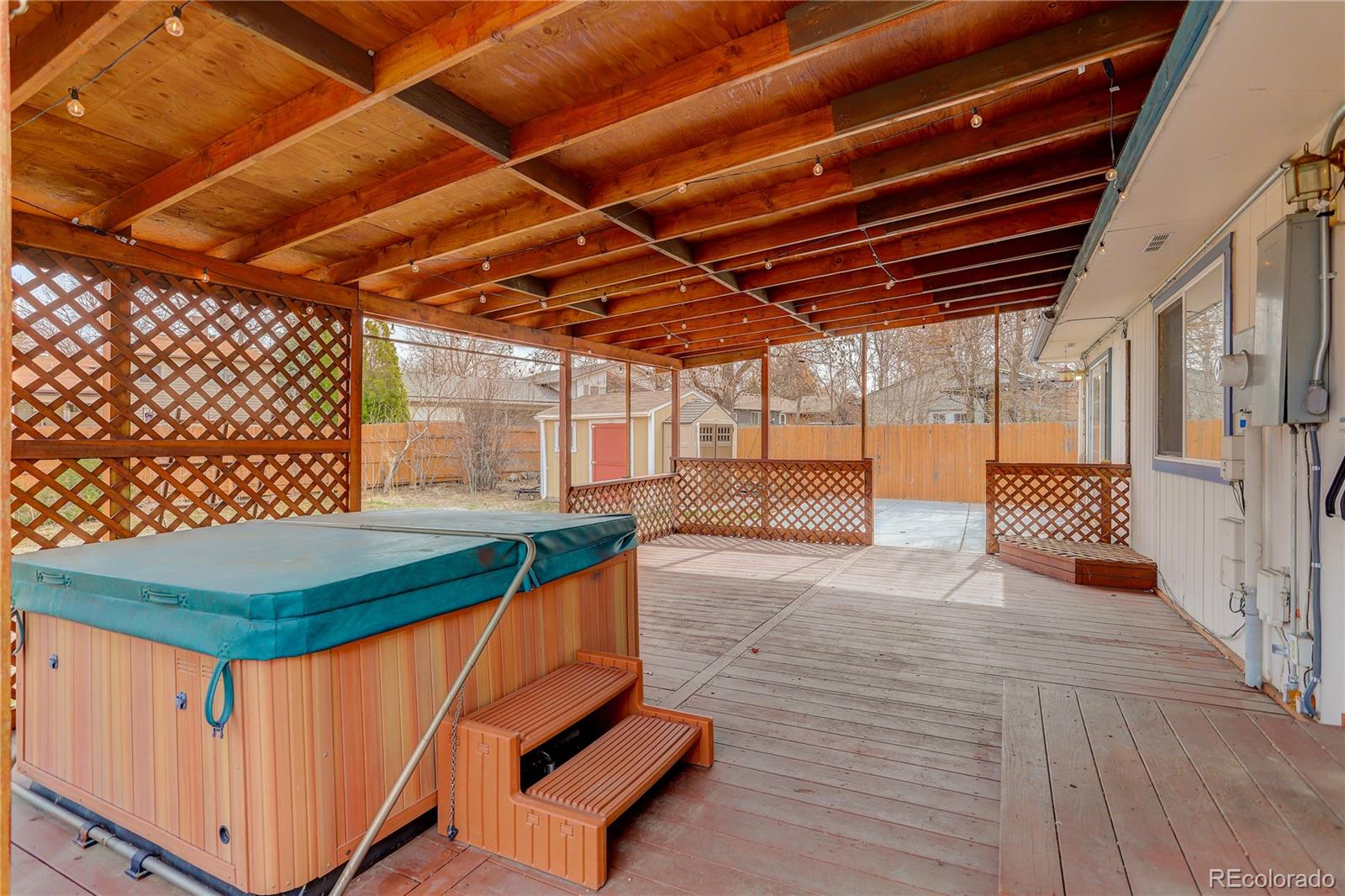 MLS Image #18 for 1056 s macon way,aurora, Colorado
