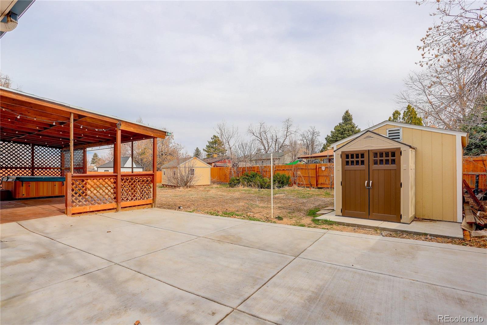 MLS Image #33 for 1056 s macon way,aurora, Colorado