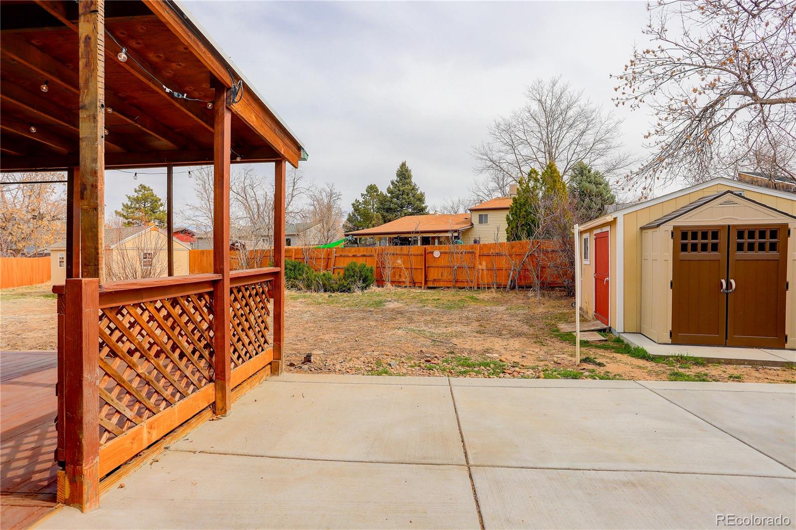 MLS Image #34 for 1056 s macon way,aurora, Colorado