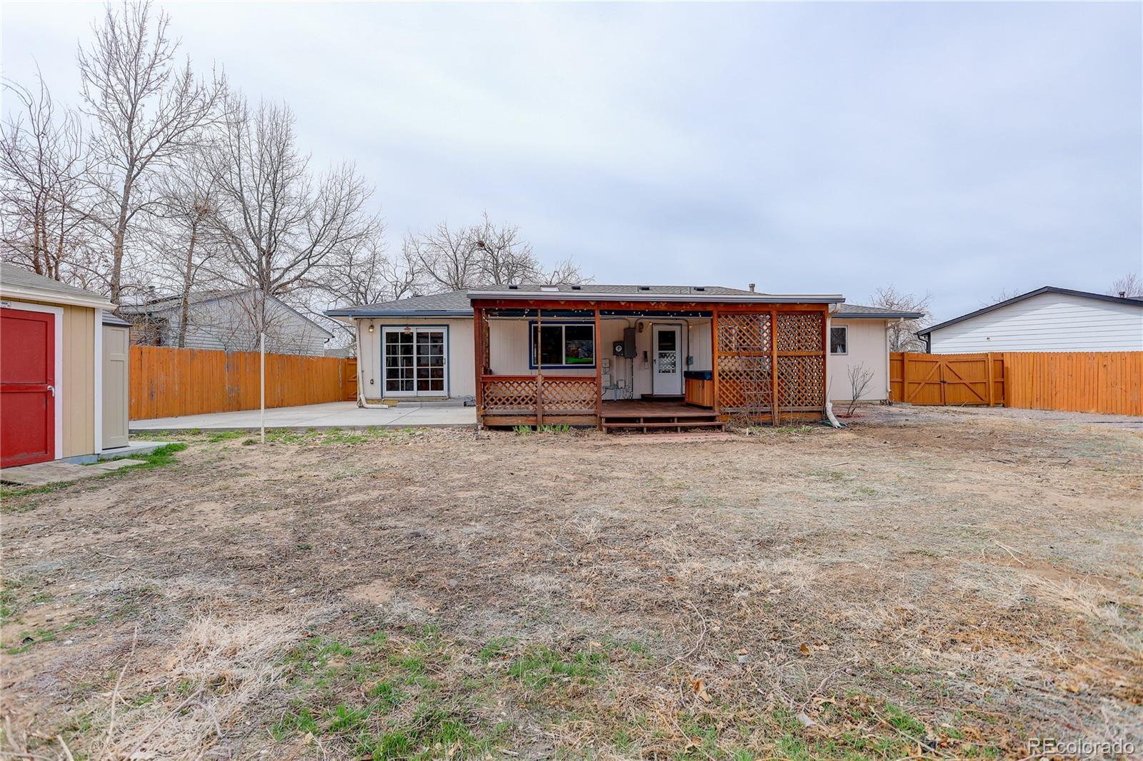 MLS Image #35 for 1056 s macon way,aurora, Colorado