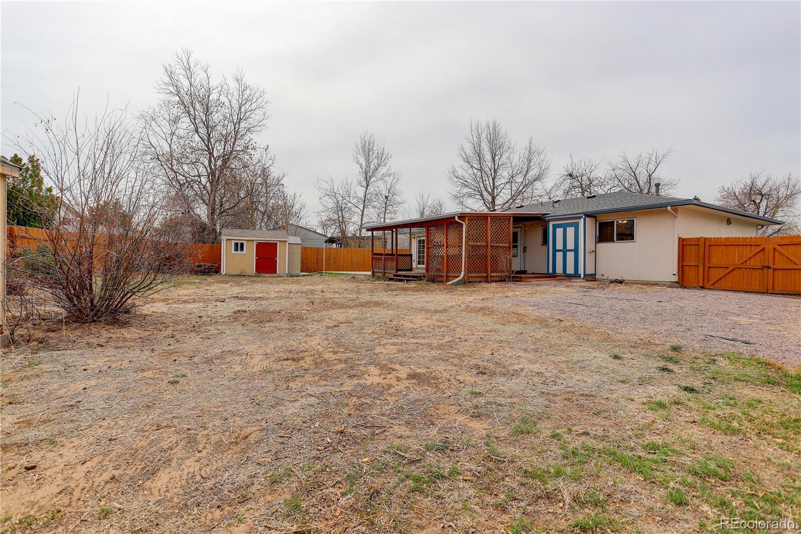 MLS Image #37 for 1056 s macon way,aurora, Colorado