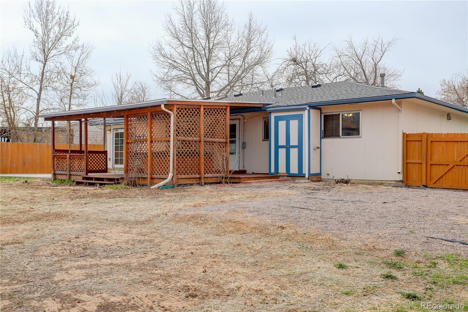 MLS Image #38 for 1056 s macon way,aurora, Colorado