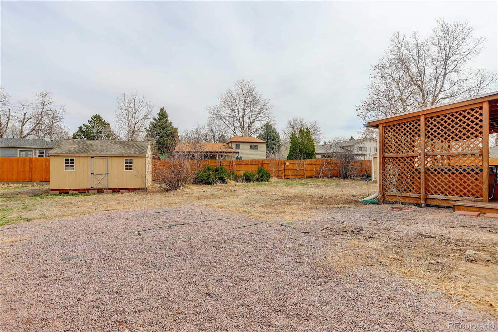 MLS Image #39 for 1056 s macon way,aurora, Colorado