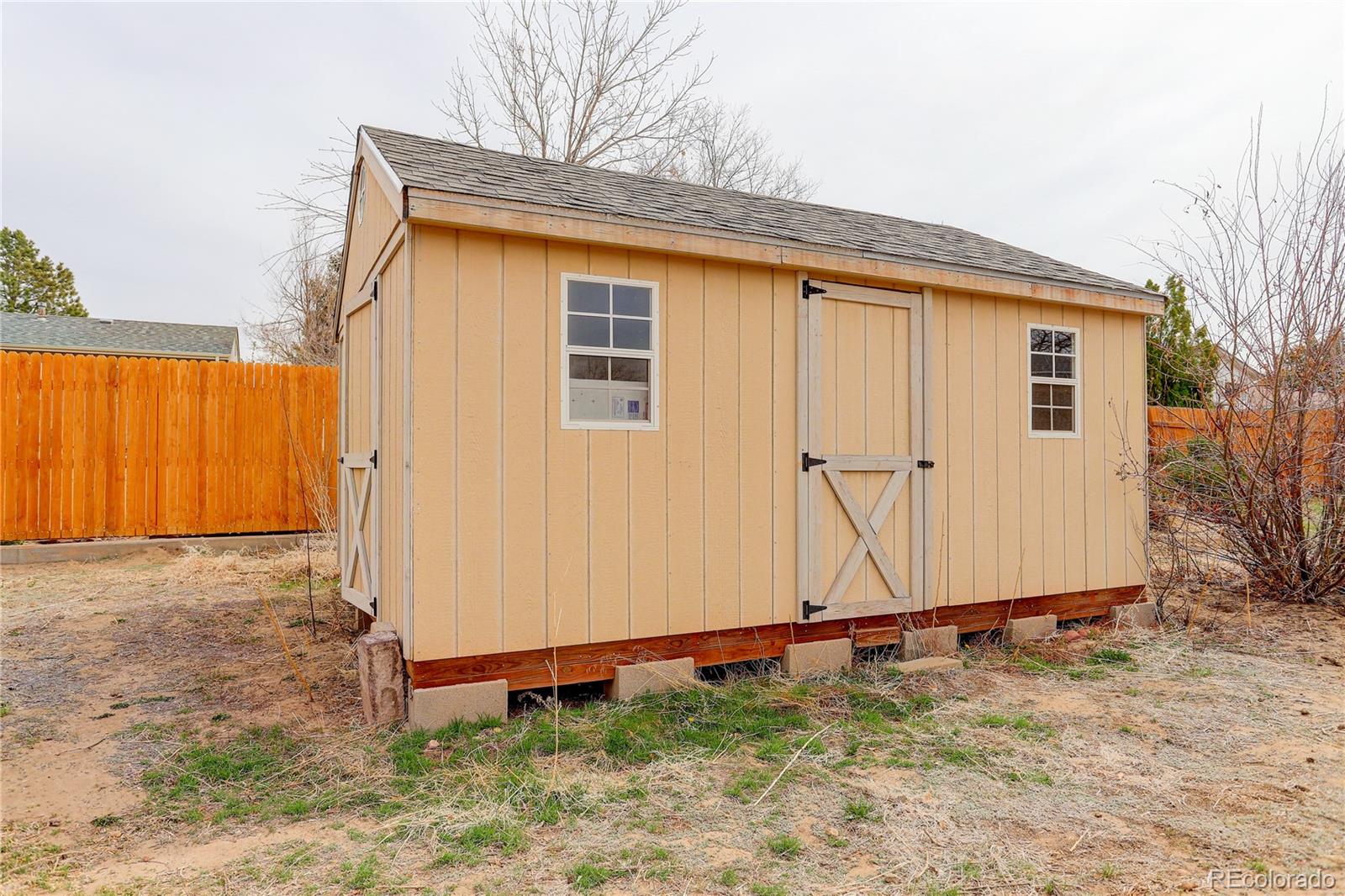 MLS Image #41 for 1056 s macon way,aurora, Colorado