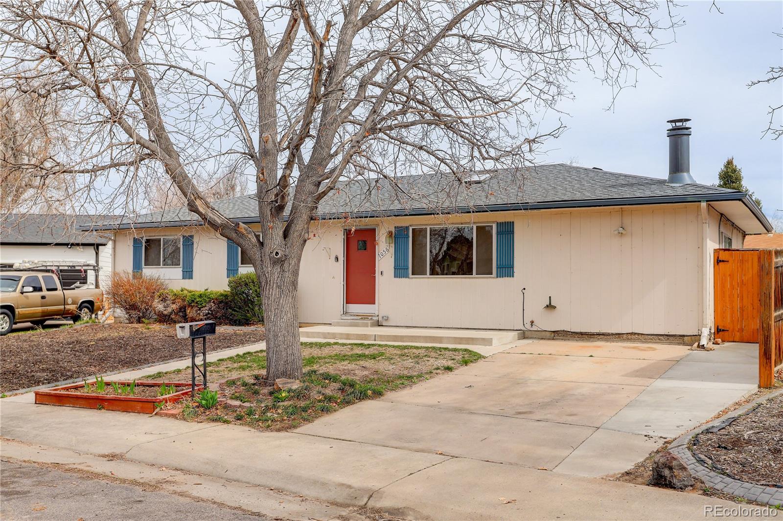 MLS Image #43 for 1056 s macon way,aurora, Colorado