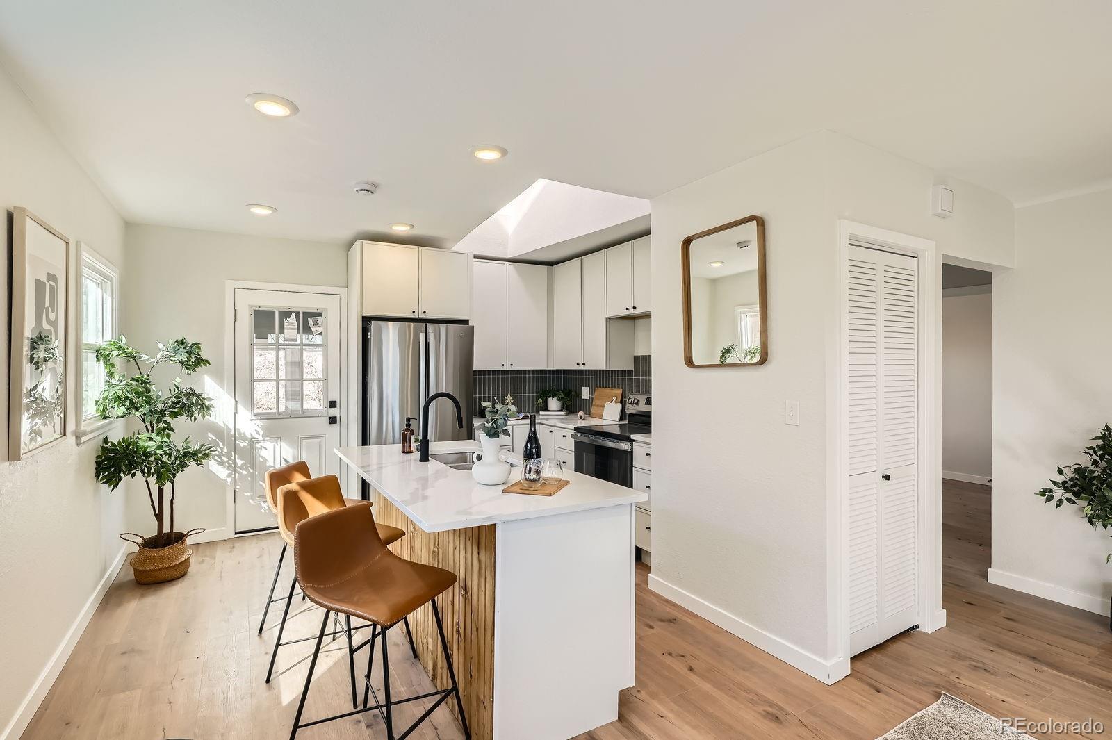MLS Image #0 for 35 n vrain street,denver, Colorado