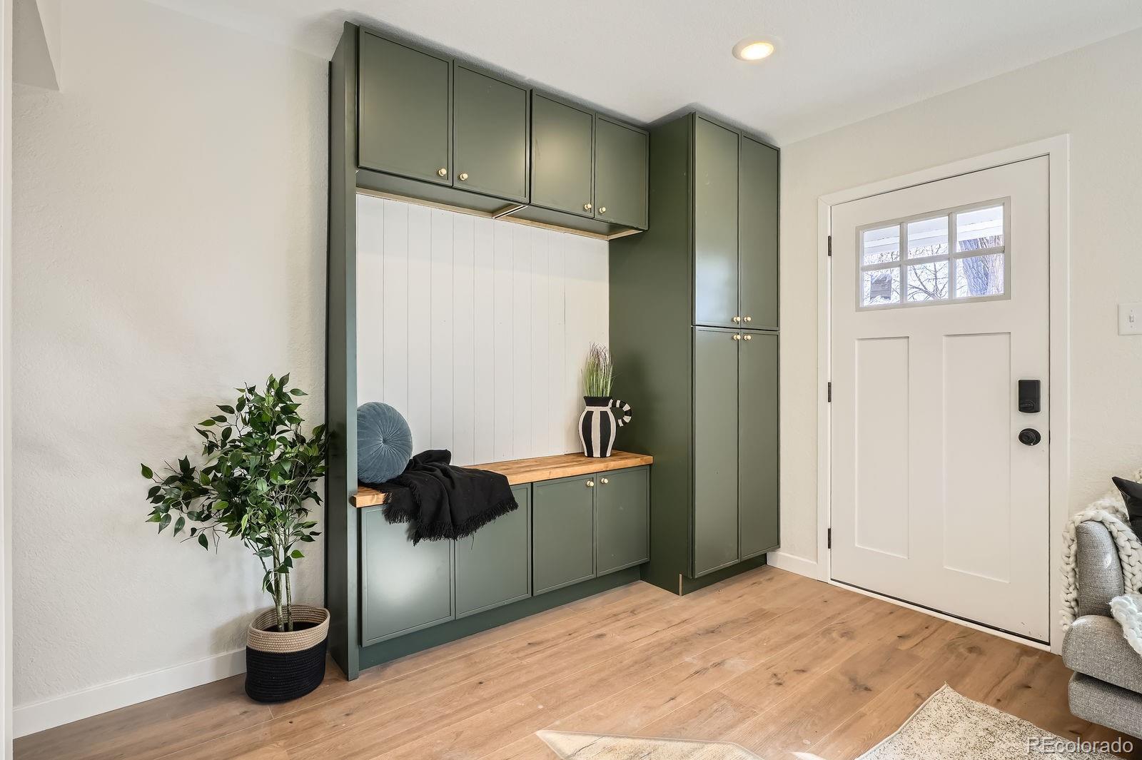 CMA Image for 35 n vrain street,Denver, Colorado