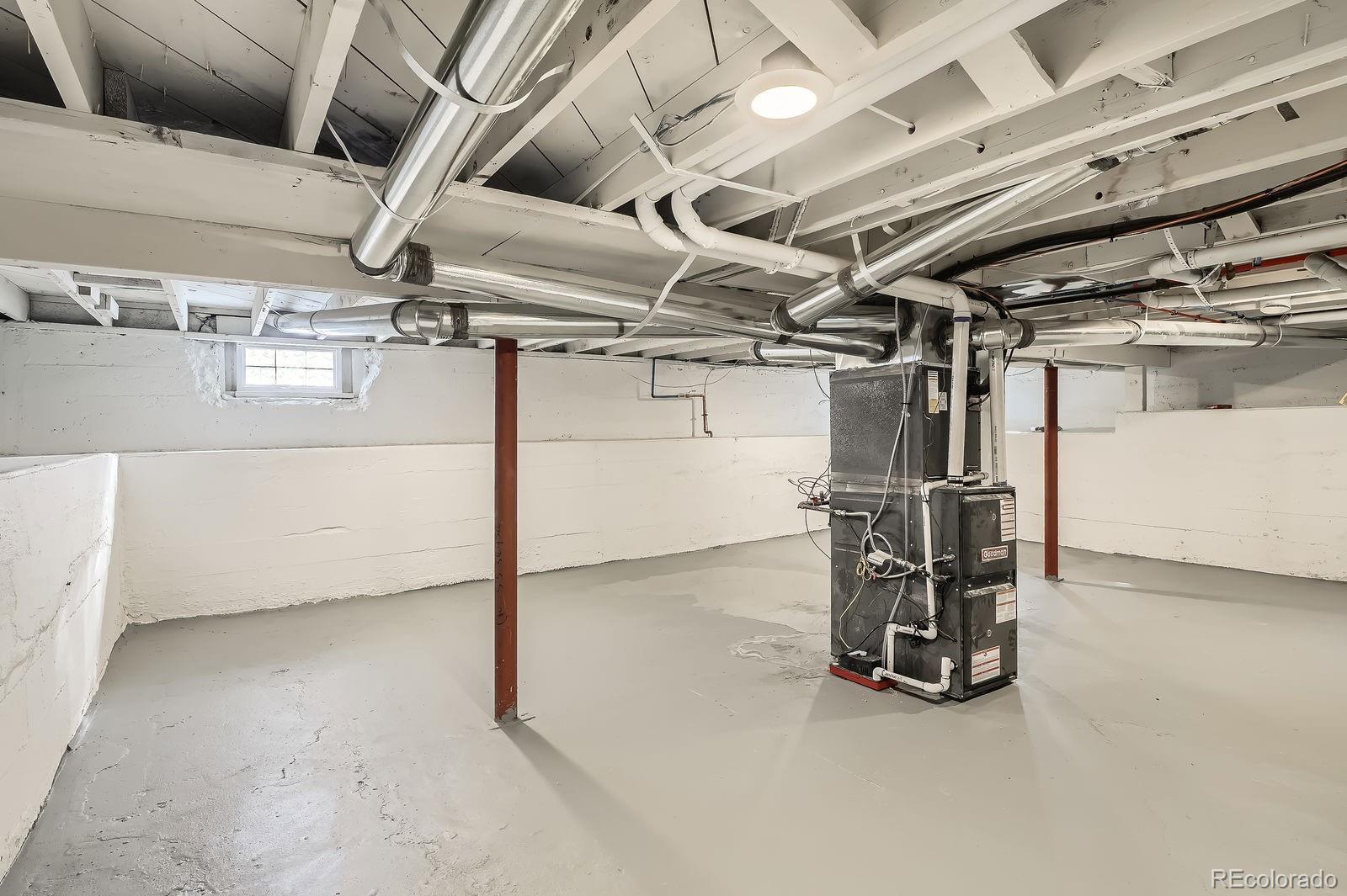 MLS Image #19 for 35 n vrain street,denver, Colorado