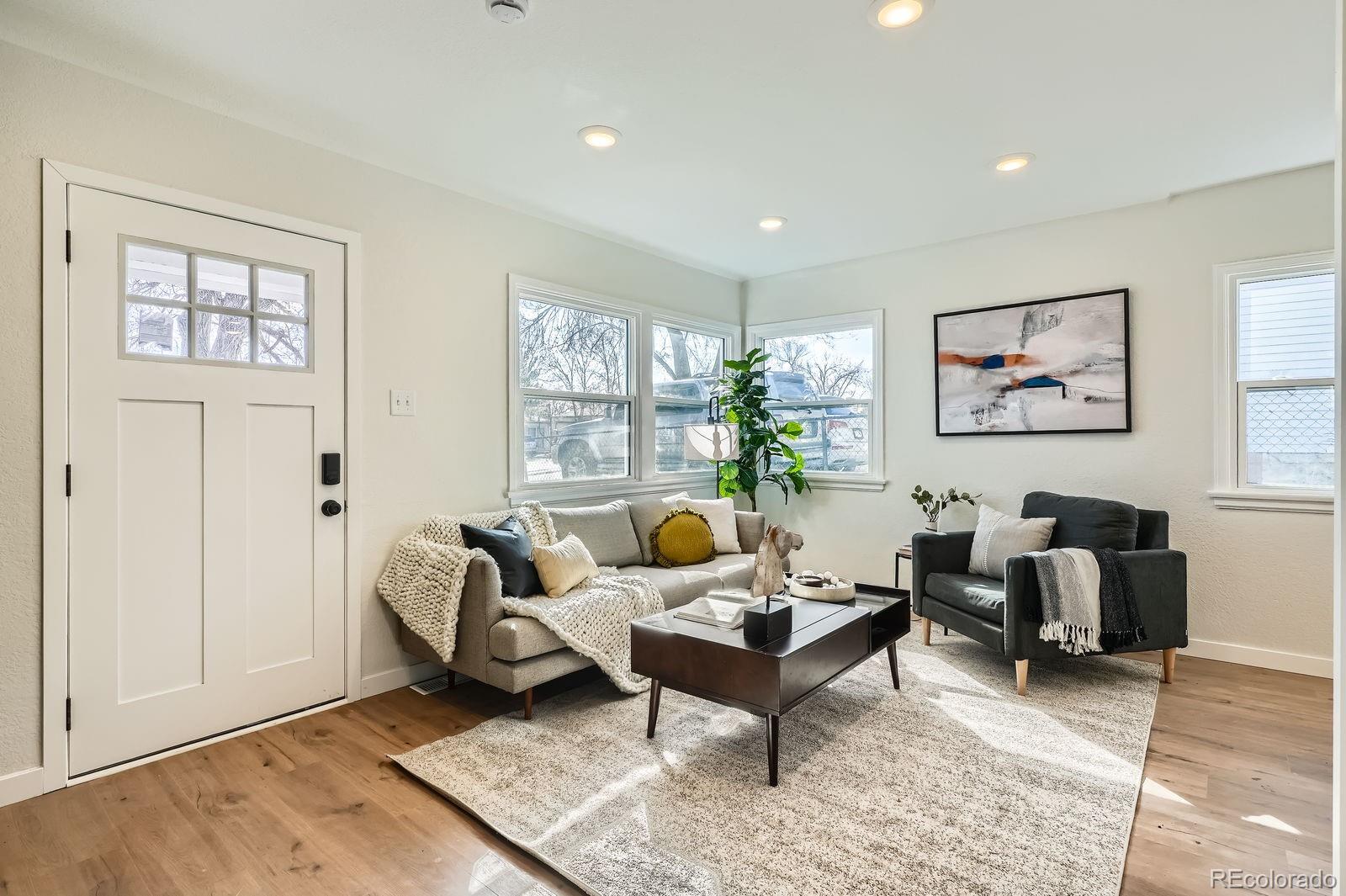 MLS Image #2 for 35 n vrain street,denver, Colorado