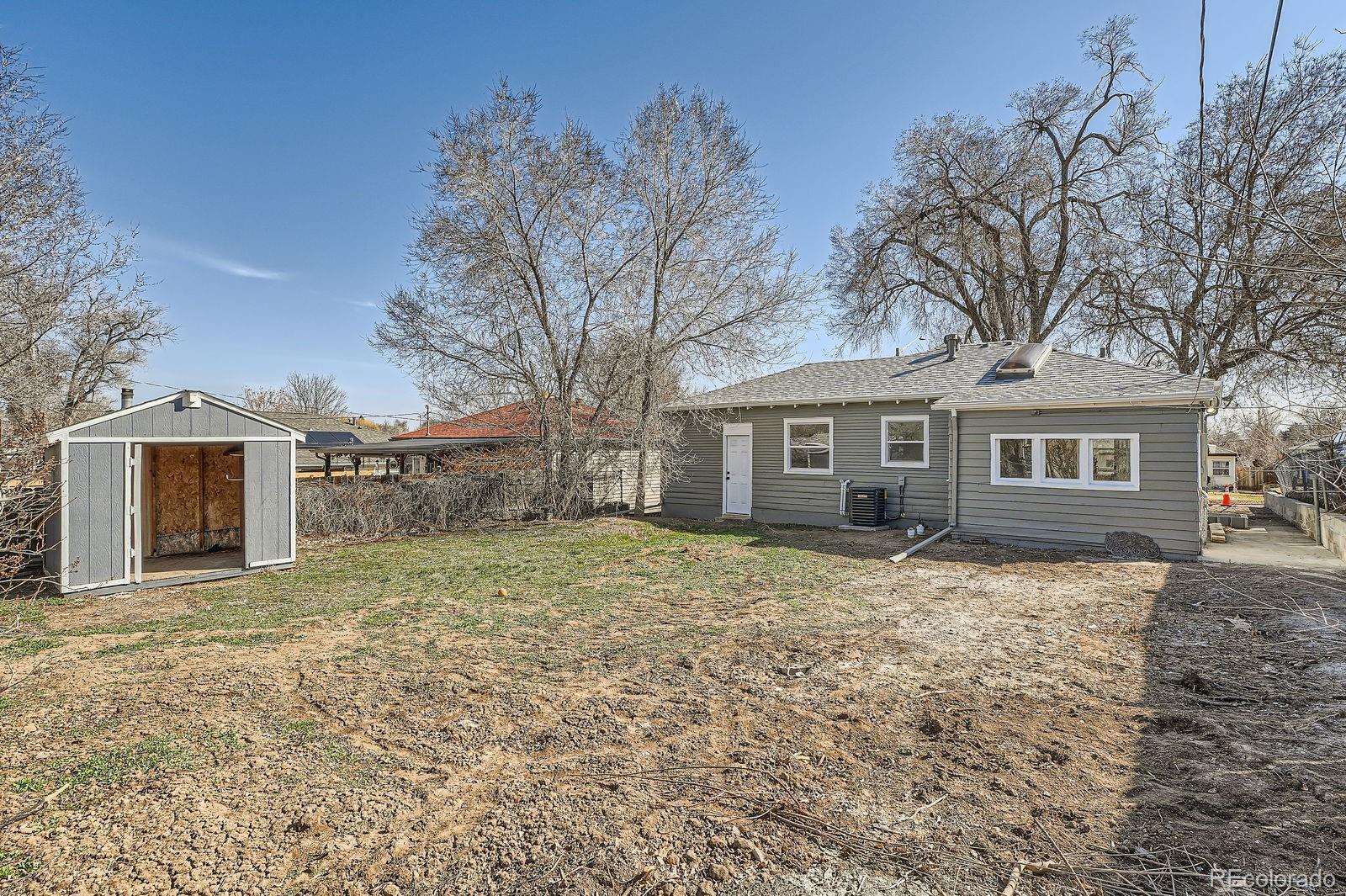 MLS Image #20 for 35 n vrain street,denver, Colorado